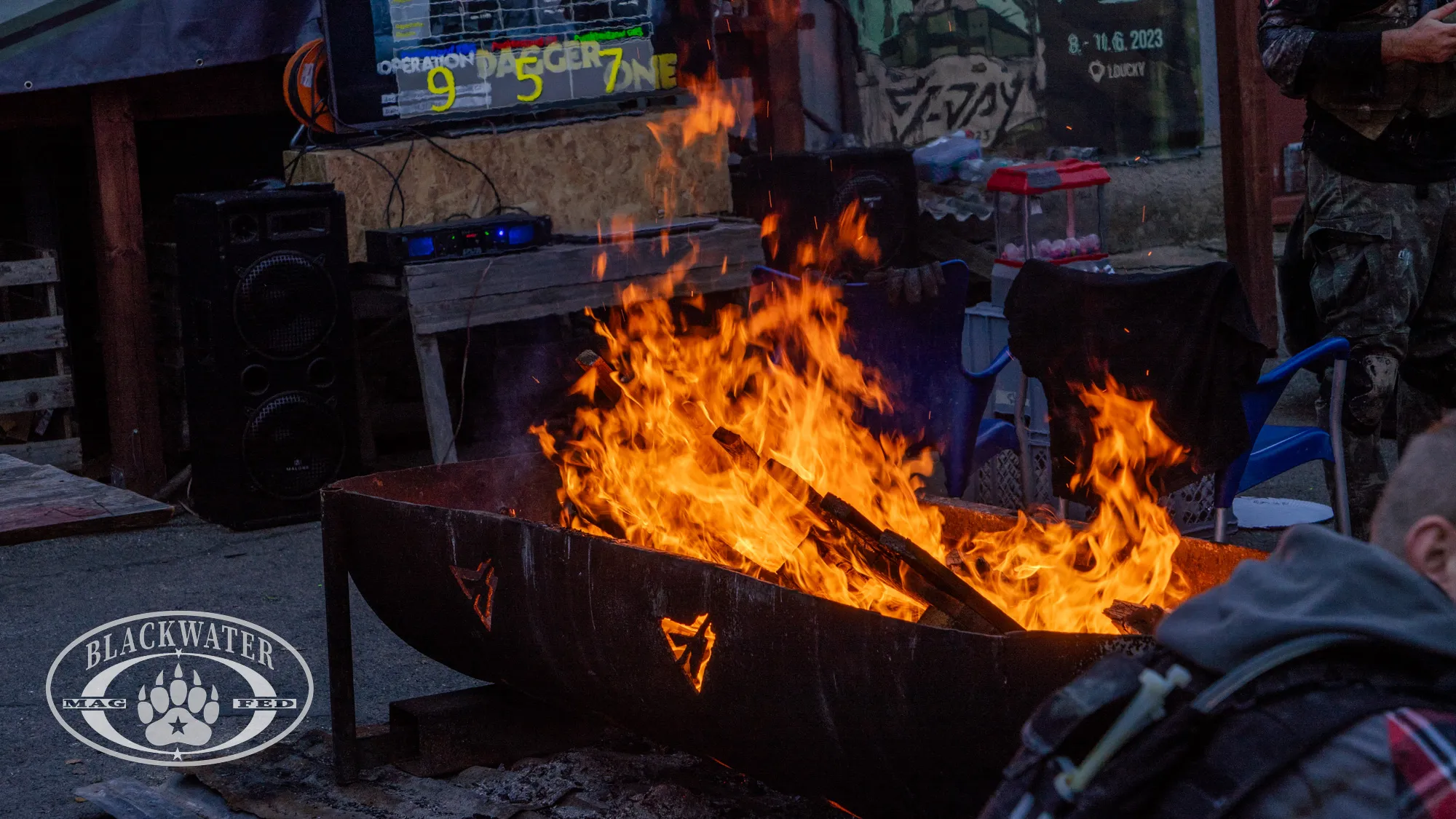 Advanced Scenario Campaign 2024 — Event-Galerie der T.P.U